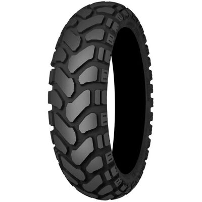Mitas Enduro Trail XT+ 140/80B18 - Pneu de moto todo-terreno Mitas Enduro Trail XT+ 140/80B18 - Pneu de moto todo-terreno