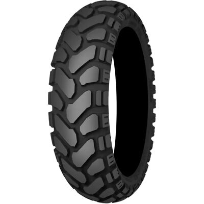 Mitas Enduro Trail XT+ 150/70B18 Dæk - Motorcykel Off-Road Mitas Enduro Trail XT+ 150/70B18 Dæk - Motorcykel Off-Road