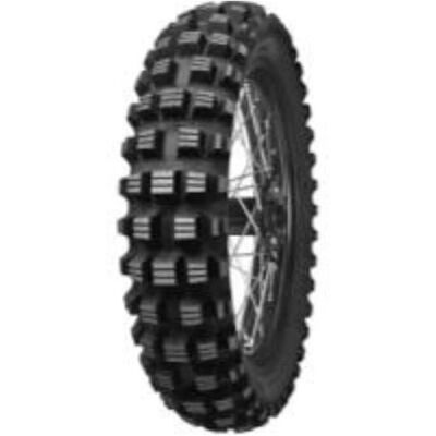 MITAS Motorradreifen 120/90-19 66N - Offroad-Leistung MITAS Motorradreifen 120/90-19 66N - Offroad-Leistung