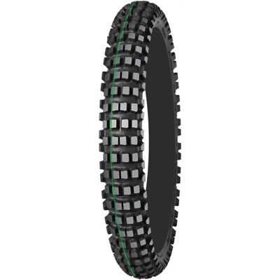 Mitas Enduro Trail-Rally PRO - 90/90-21 TT 54R M+S - Front Motorcycle Tire Mitas Enduro Trail-Rally PRO - 90/90-21 TT 54R M+S - Front Motorcycle Tire
