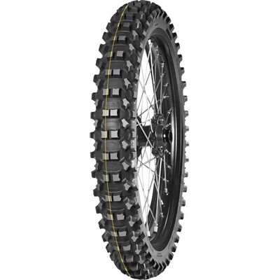 Pneumatico Anteriore Enduro MITAS - 80/100-21 MH Medio Duro Pneumatico Anteriore Enduro MITAS - 80/100-21 MH Medio Duro