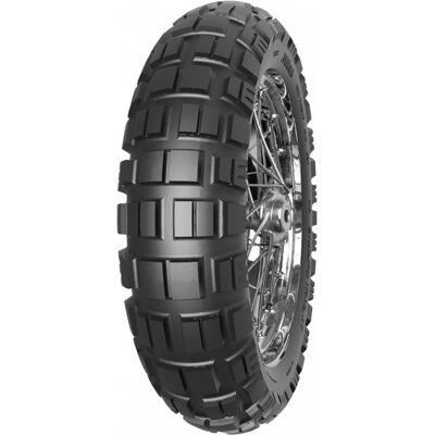 Mitas Enduro Trail XT 170/60 R17 - Motorcykeldæk Mitas Enduro Trail XT 170/60 R17 - Motorcykeldæk
