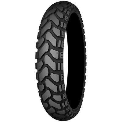 Mitas Enduro Trail XT+ 110/80 R19 - Off-Road Motorcycle Tire Mitas Enduro Trail XT+ 110/80 R19 - Off-Road Motorcycle Tire