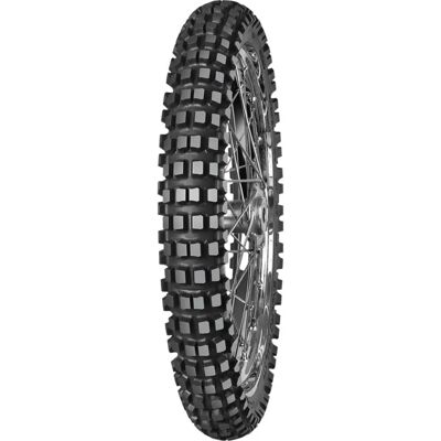 Mitas Enduro Trail XT+ Motorcykeldäck - Offroad Prestanda Mitas Enduro Trail XT+ Motorcykeldäck - Offroad Prestanda