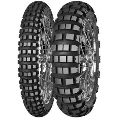 Pneu Mitas Enduro Trail XT+ 90/100-21 Tout-terrain - Publicité Pneu Mitas Enduro Trail XT+ 90/100-21 Tout-terrain - Publicité