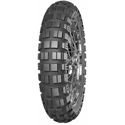 Gomme Mitas Enduro Trail XT 140/80 B17 69H - Moto Gomme Mitas Enduro Trail XT 140/80 B17 69H - Moto