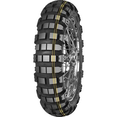 Pneumatico Mitas Enduro Trail XT 150/70B18 Posteriore - Prestazioni Fuoristrada Pneumatico Mitas Enduro Trail XT 150/70B18 Posteriore - Prestazioni Fuoristrada