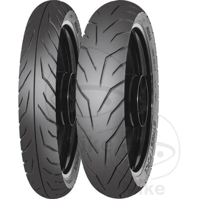 Mitas Street Force 130/70-17 - Motorcykeldæk Mitas Street Force 130/70-17 - Motorcykeldæk