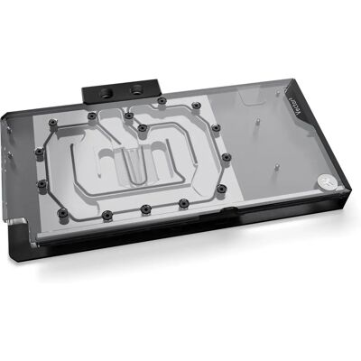 EK Water Blocks EK-Quantum Vector³ Astral RTX 5090 - Plexi - Bloc d'eau pour GPU - Publicité EK Water Blocks EK-Quantum Vector³ Astral RTX 5090 - Plexi - Bloc d'eau pour GPU - Publicité
