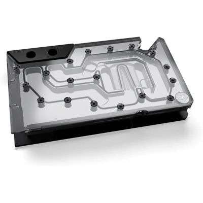 EK Water Blocks EK-Quantum Vector³ FE RTX 5090 - Plexi - Computerkühlungssystem EK Water Blocks EK-Quantum Vector³ FE RTX 5090 - Plexi - Computerkühlungssystem