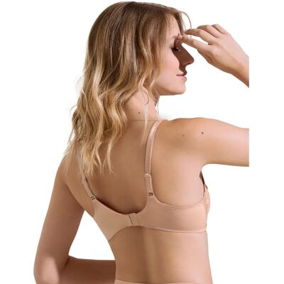 Lisca Evelyn Bügel-BH in Beige - Damen-BH Lisca Evelyn Bügel-BH in Beige - Damen-BH