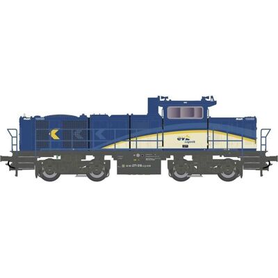 Mehano 90548 Vossloh G1000 H0 Diesellok Mehano 90548 Vossloh G1000 H0 Diesellok
