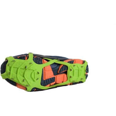 Veriga Run Track Crampon - Correr en hielo y paseos invernales Veriga Run Track Crampon - Correr en hielo y paseos invernales