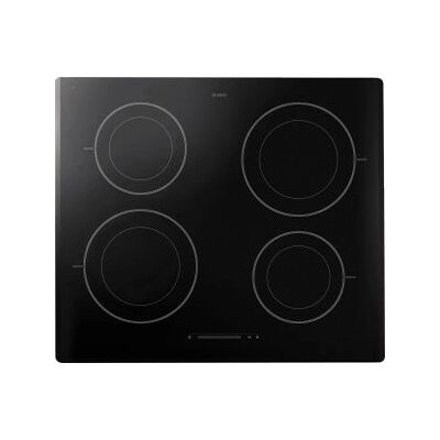 Asko HI16111G - Nero - Piano cottura a induzione Asko HI16111G - Nero - Piano cottura a induzione