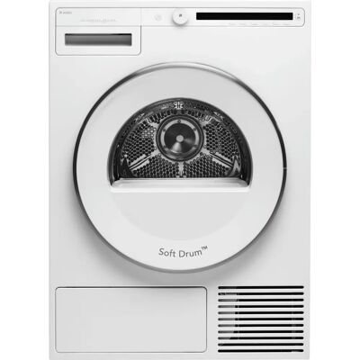 Asko T208H.W - Blanco - Secadora Asko T208H.W - Blanco - Secadora