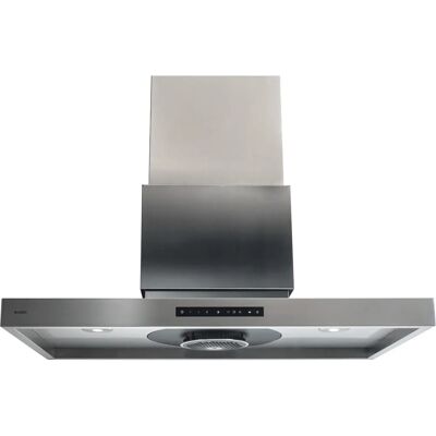 Asko CI 41239 S - Acciaio inossidabile - Cappa Asko CI 41239 S - Acciaio inossidabile - Cappa