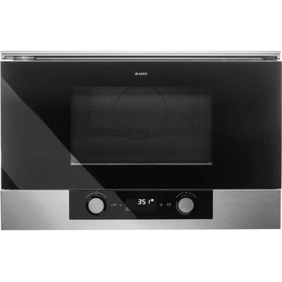 Asko OM8334S - Negro - Microondas Asko OM8334S - Negro - Microondas