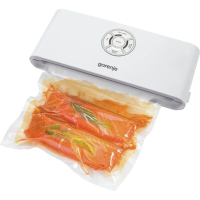 Gorenje VS120W - Încărcător vid Gorenje VS120W - Încărcător vid