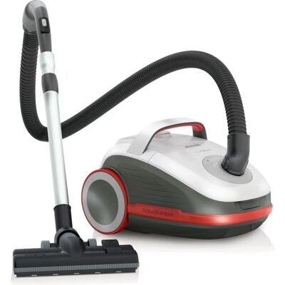 Gorenje 678487 Aspiradora 3 L Aspiradora Cilíndrica Seco 700 W Bolsa de Polvo Gorenje 678487 Aspiradora 3 L Aspiradora Cilíndrica Seco 700 W Bolsa de Polvo