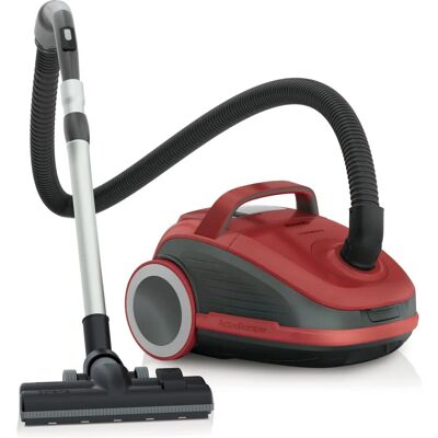 Gorenje VCEA21GPRRCY - Rouge - Aspirateur cylindre - Publicité Gorenje VCEA21GPRRCY - Rouge - Aspirateur cylindre - Publicité