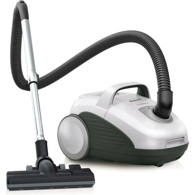 Gorenje VCEA21GLW 3 L Aspiradora cilíndrica seca 700 W bolsa de polvo Gorenje VCEA21GLW 3 L Aspiradora cilíndrica seca 700 W bolsa de polvo