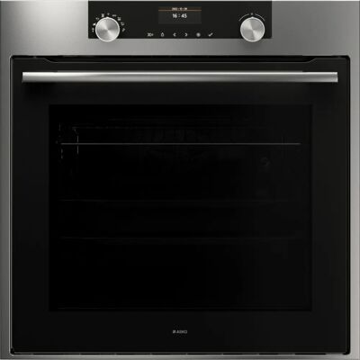 ASKO OP8664S - Nero, Acciaio inossidabile - forno ASKO OP8664S - Nero, Acciaio inossidabile - forno