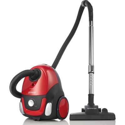 Gorenje VCEB11CXRII Hengeres porszívó Gorenje VCEB11CXRII Hengeres porszívó