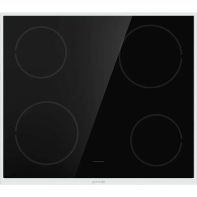 Gorenje ECD 641 BX HiLight Kochfeld 60cm Gorenje ECD 641 BX HiLight Kochfeld 60cm