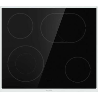 Gorenje ECD643BX - Schwarz - Kochfeld Gorenje ECD643BX - Schwarz - Kochfeld