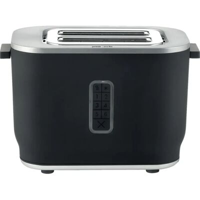 Gorenje T800ORAB - Nero - Tostapane Gorenje T800ORAB - Nero - Tostapane