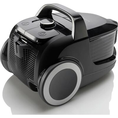 Gorenje VCEA03GALBKCY - Noir - Aspirateur - Publicité Gorenje VCEA03GALBKCY - Noir - Aspirateur - Publicité