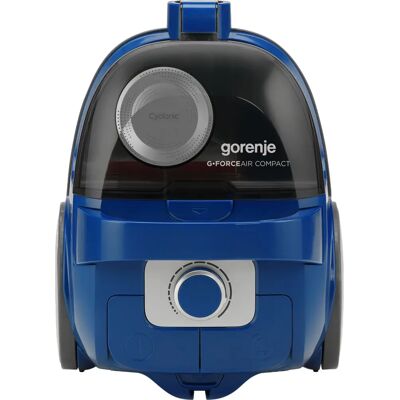 Gorenje VCEA01GACBUCY Aspirator ciclon fără sac Gorenje VCEA01GACBUCY Aspirator ciclon fără sac