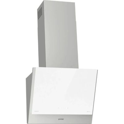 Gorenje WHI6SYW - Acero inoxidable - Campana extractora Gorenje WHI6SYW - Acero inoxidable - Campana extractora