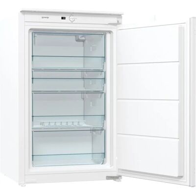 Gorenje FI4091E1 - Bianco - Congelatore verticale Gorenje FI4091E1 - Bianco - Congelatore verticale