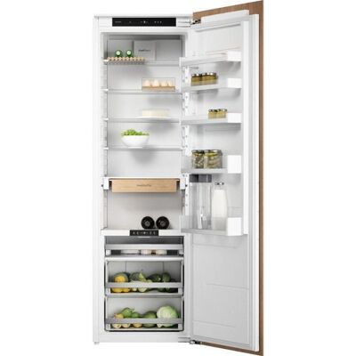 Réfrigérateur encastrable Asko R31842I 178cm - Frigo 1 porte - Publicité Réfrigérateur encastrable Asko R31842I 178cm - Frigo 1 porte - Publicité