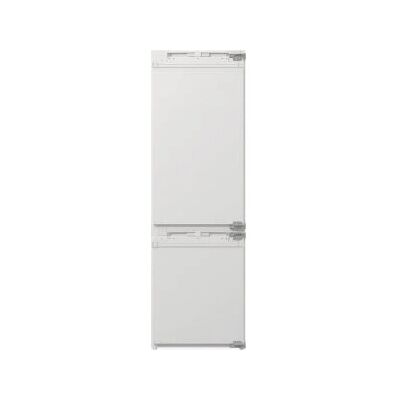 Gorenje NRKI2181E1 - Bianco - Frigorifero Congelatore da Incasso Gorenje NRKI2181E1 - Bianco - Frigorifero Congelatore da Incasso