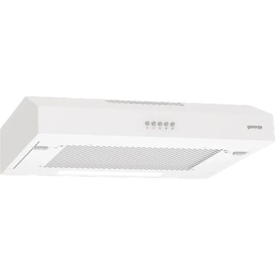 Gorenje WHU 629 EW/S - Blanco Gorenje WHU 629 EW/S - Blanco
