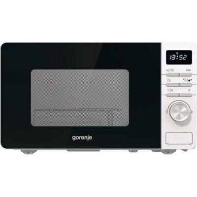 Gorenje MO20A4W - Blanco - Microondas Gorenje MO20A4W - Blanco - Microondas