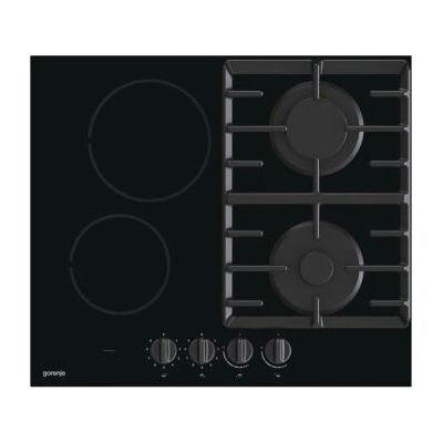 Gorenje GCE691BSC Cocina de gas Gorenje GCE691BSC Cocina de gas