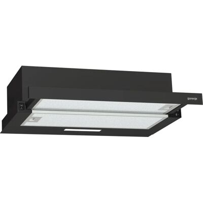 Gorenje TH60E3B - Fekete Gorenje TH60E3B - Fekete