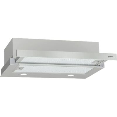 Gorenje TH62E4X - Gris Gorenje TH62E4X - Gris