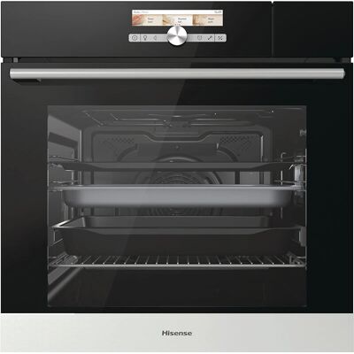 Hisense BS5545AG - Negro - Horno Hisense BS5545AG - Negro - Horno