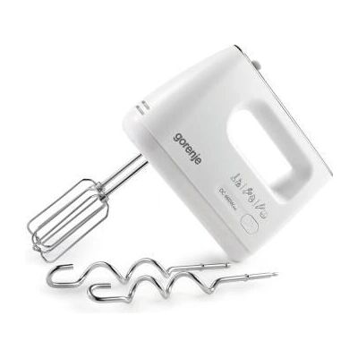 Gorenje M460CDC - Weiß - Handmixer Gorenje M460CDC - Weiß - Handmixer