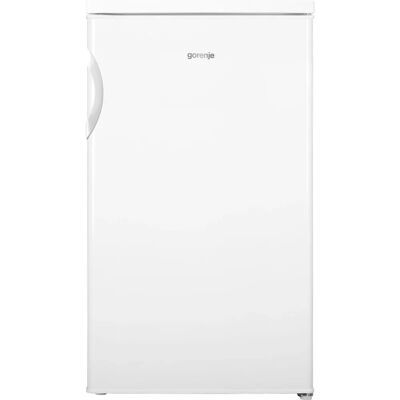 Gorenje RB493PW - Wit - Koelkast Gorenje RB493PW - Wit - Koelkast