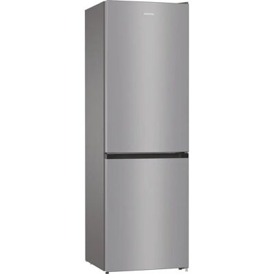 Gorenje RK 6192 ES4 - Strieborná Gorenje RK 6192 ES4 - Strieborná