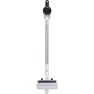 Gorenje SVC216FMLW - Negro, Blanco - Aspiradora de mano Gorenje SVC216FMLW - Negro, Blanco - Aspiradora de mano