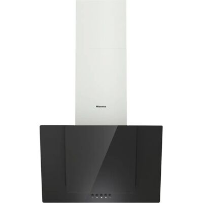 Hisense CH6IN6BXBG - Noir - Hotte aspirante Hisense CH6IN6BXBG - Noir - Hotte aspirante