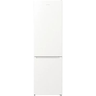 Gorenje NRK6202EW4 - Bianco - Frigorifero con freezer Gorenje NRK6202EW4 - Bianco - Frigorifero con freezer
