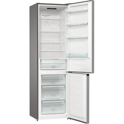 Gorenje NRK 6202 ES4 - Szary metalik Gorenje NRK 6202 ES4 - Szary metalik