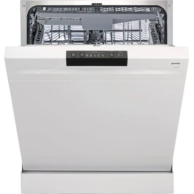 Lavastoviglie da incasso Gorenje GS620C10W Lavastoviglie da incasso Gorenje GS620C10W